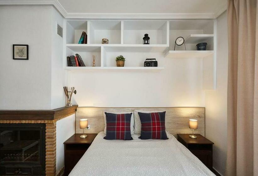 پانسیون Casa Samara