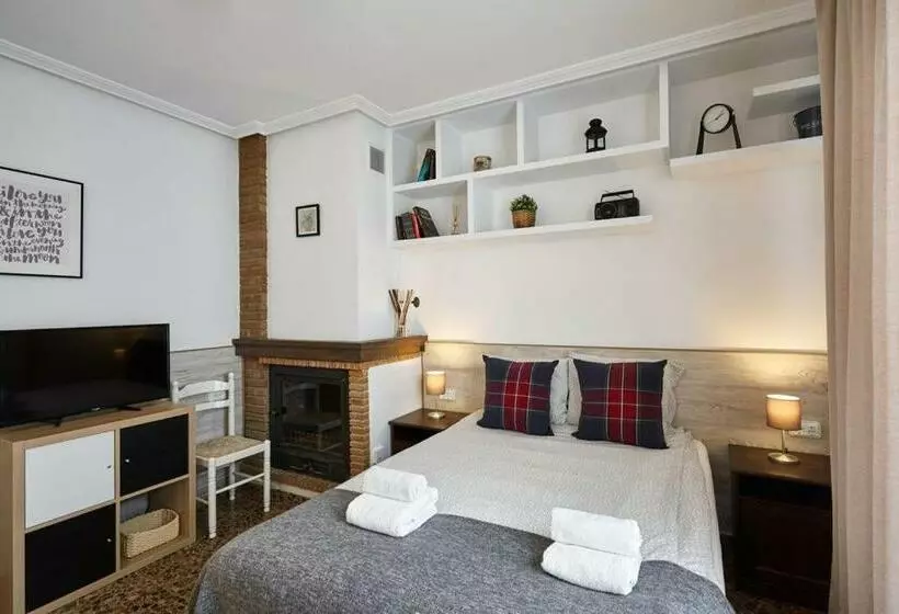 پانسیون Casa Samara