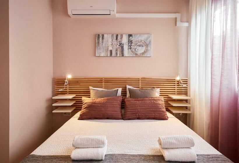 پانسیون Casa Samara