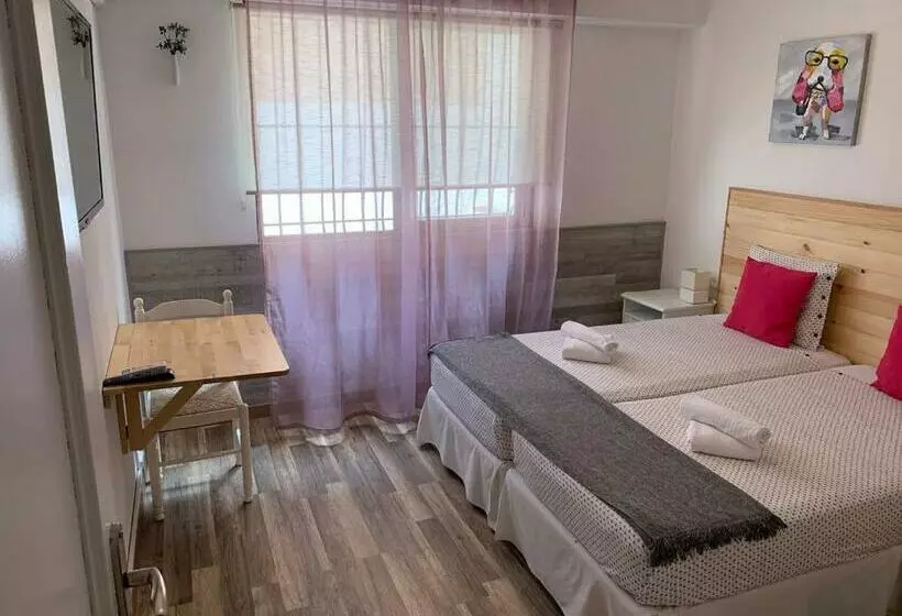 پانسیون Casa Samara