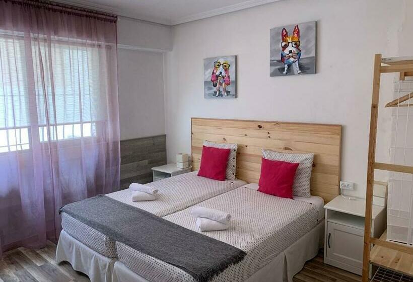 پانسیون Casa Samara