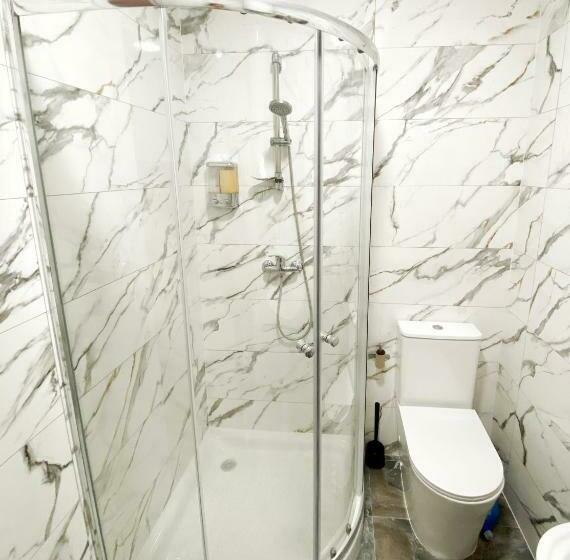 پانسیون Casa Samara