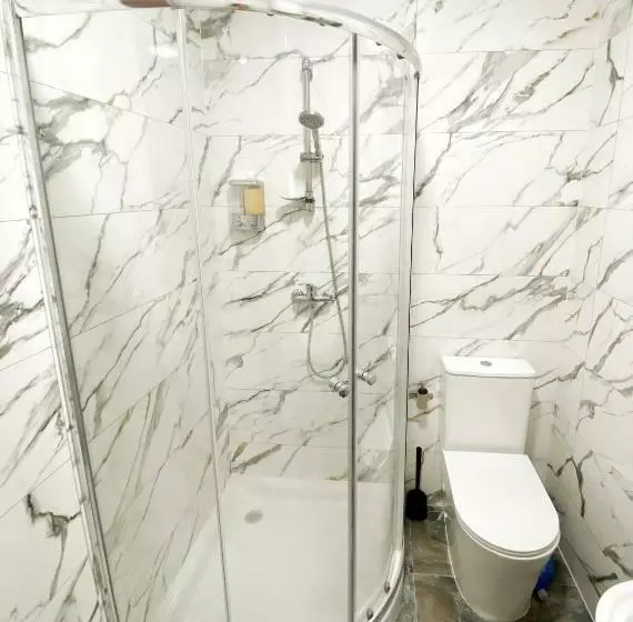 پانسیون Casa Samara