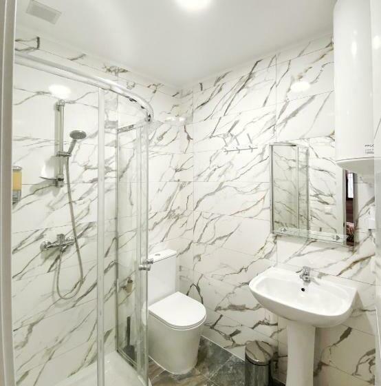 پانسیون Casa Samara