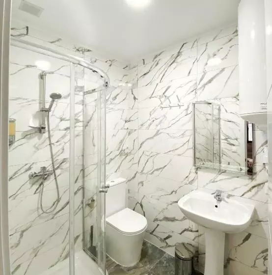 پانسیون Casa Samara