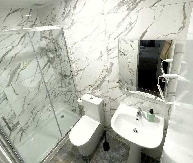 پانسیون Casa Samara