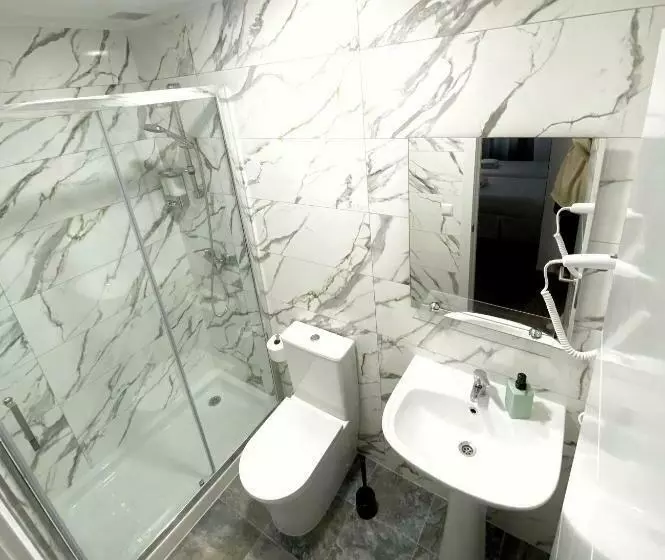 پانسیون Casa Samara