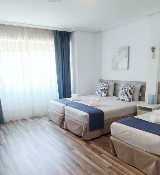 پانسیون Casa Samara