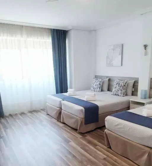 پانسیون Casa Samara