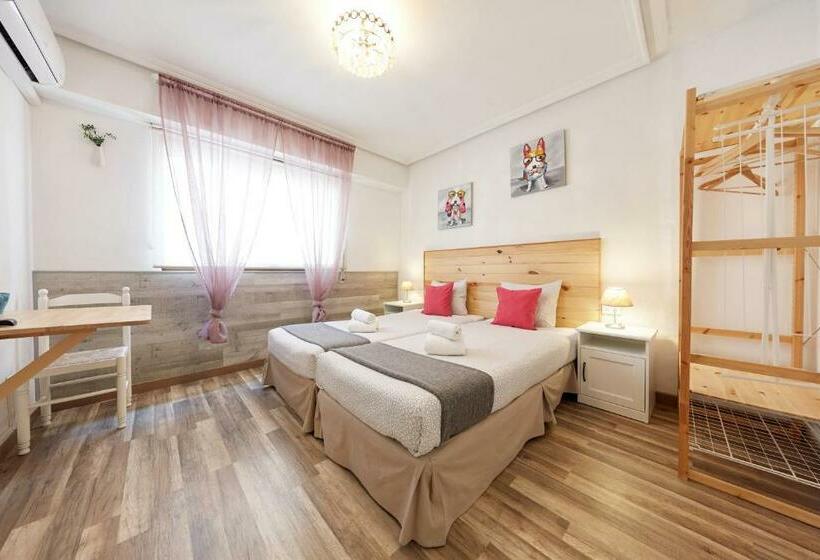 پانسیون Casa Samara