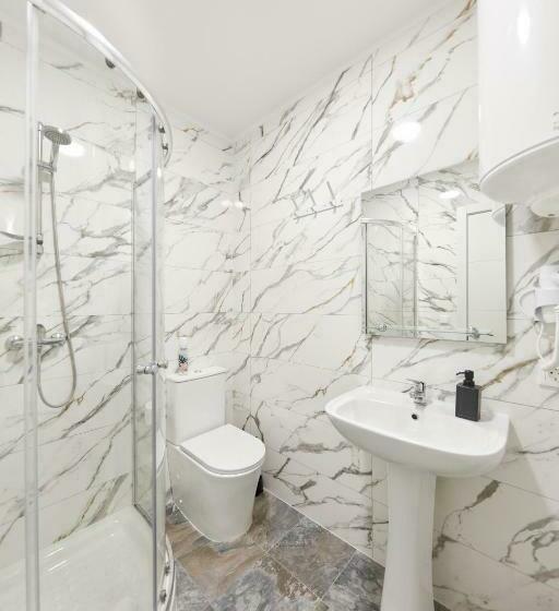 پانسیون Casa Samara