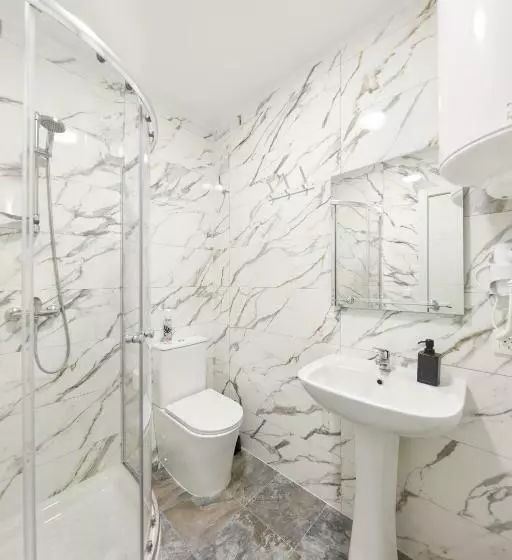 پانسیون Casa Samara