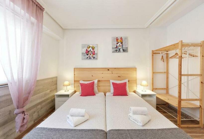 پانسیون Casa Samara