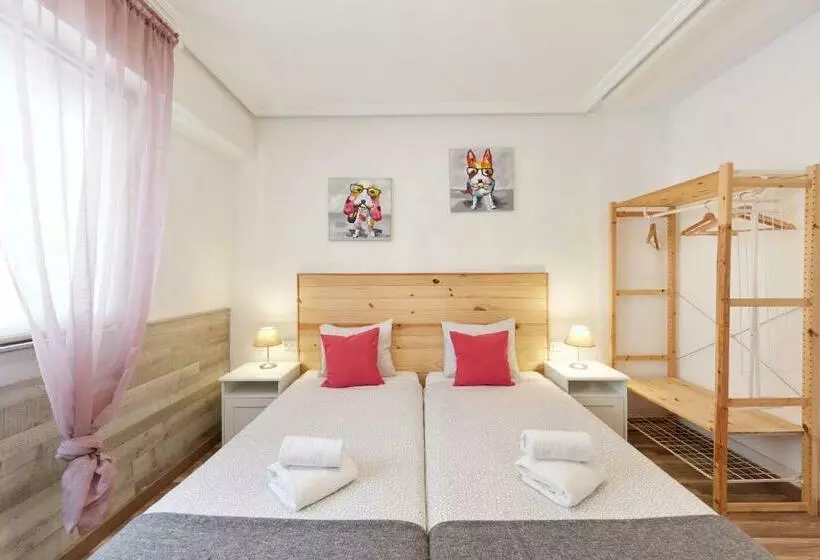 پانسیون Casa Samara