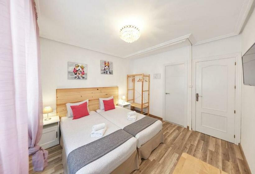 پانسیون Casa Samara