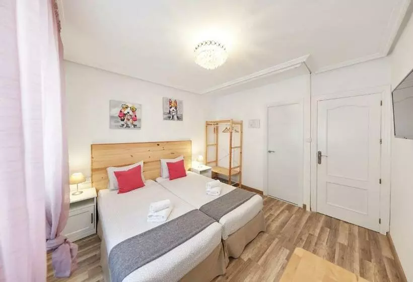 پانسیون Casa Samara