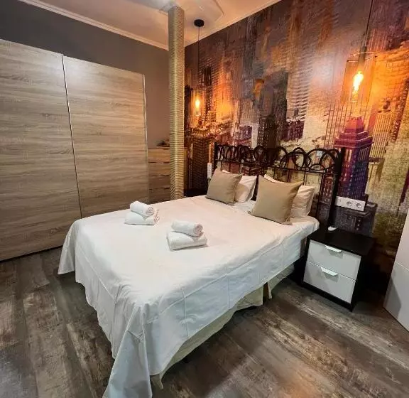 پانسیون Casa Samara