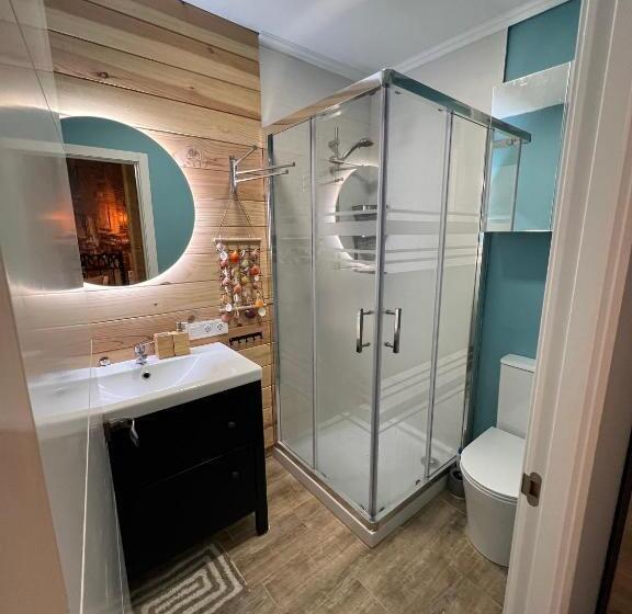 پانسیون Casa Samara