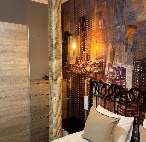 پانسیون Casa Samara