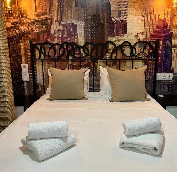 پانسیون Casa Samara