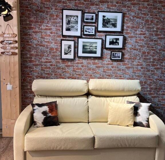 پانسیون Casa Samara