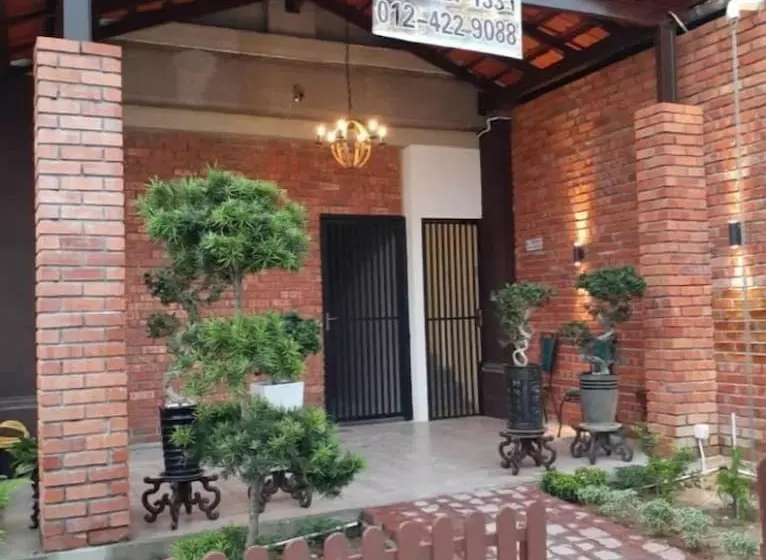 Majatalo Comfortable Stay