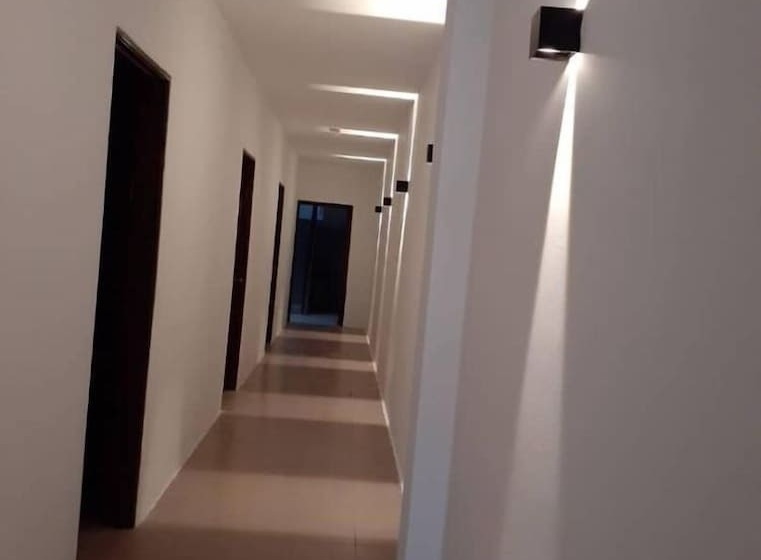 膳宿费 Comfortable Stay