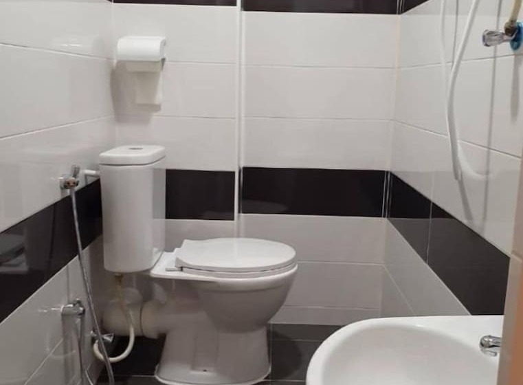 膳宿费 Comfortable Stay