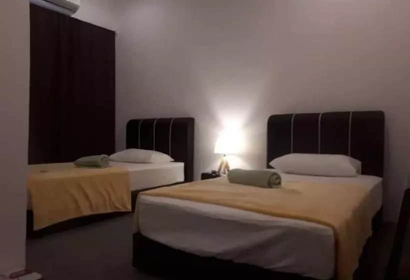 Majatalo Comfortable Stay