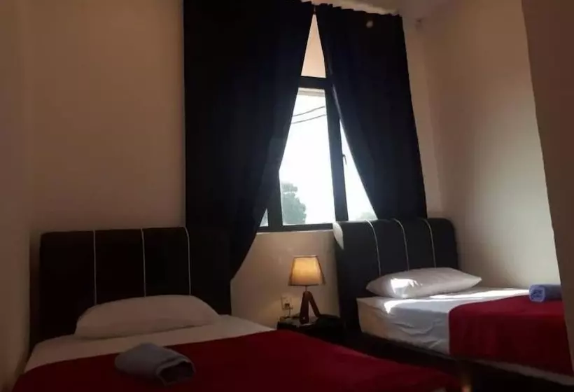 Majatalo Comfortable Stay