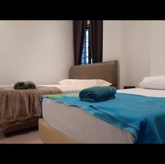 膳宿费 Comfortable Stay