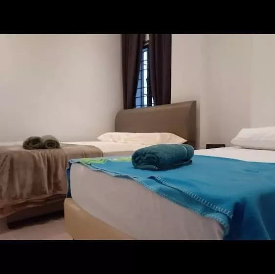 Majatalo Comfortable Stay