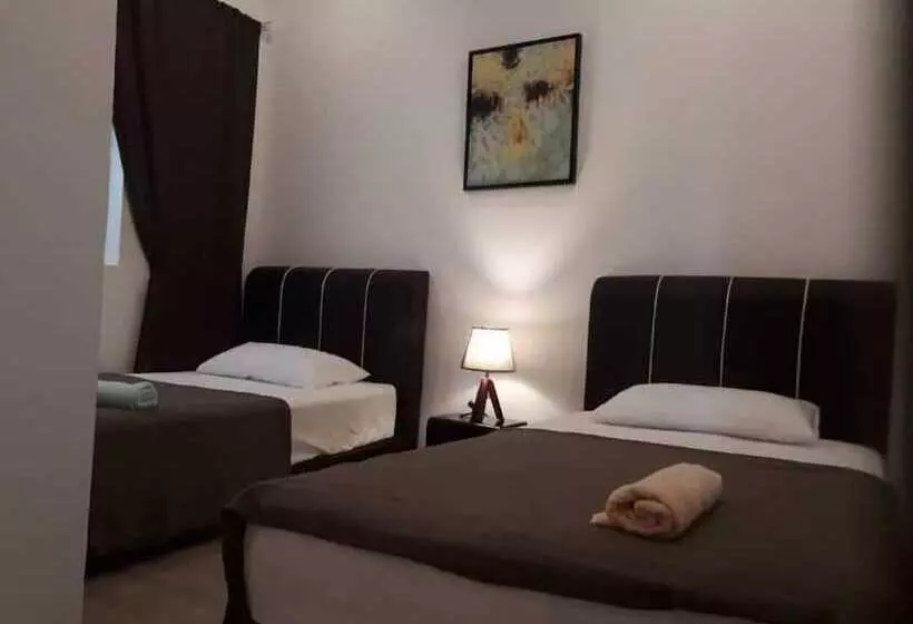 Majatalo Comfortable Stay