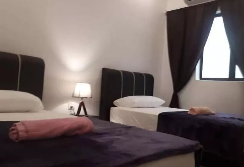 Majatalo Comfortable Stay