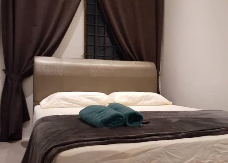 膳宿费 Comfortable Stay