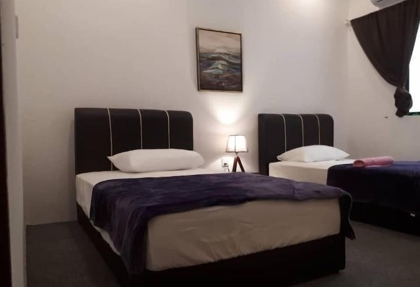 膳宿费 Comfortable Stay