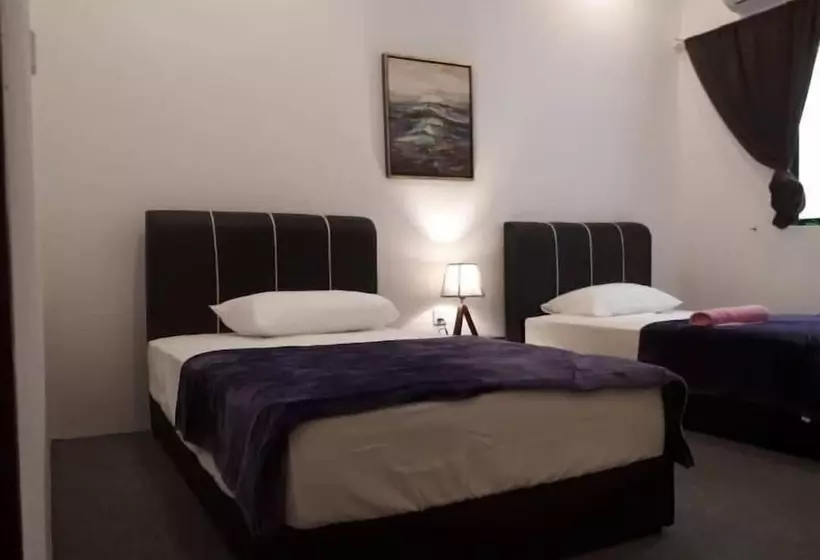 Majatalo Comfortable Stay