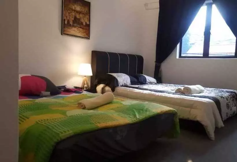 Majatalo Comfortable Stay