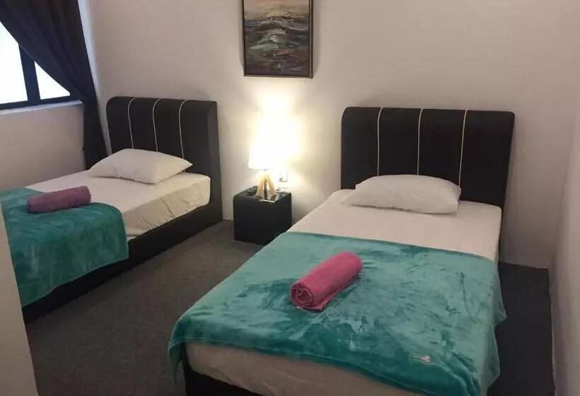 Majatalo Comfortable Stay