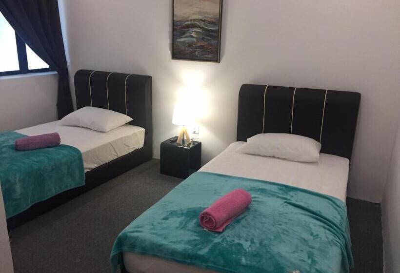 膳宿费 Comfortable Stay