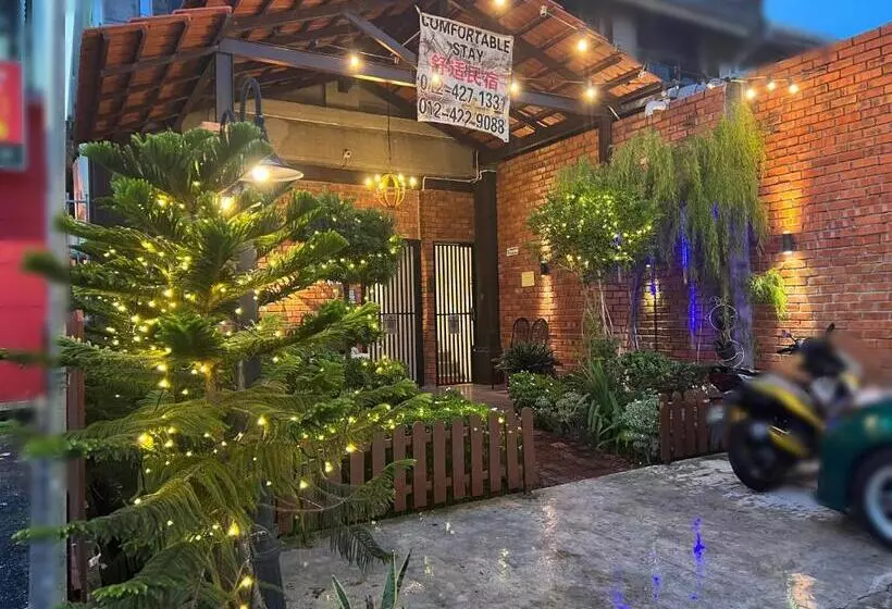 Majatalo Comfortable Stay