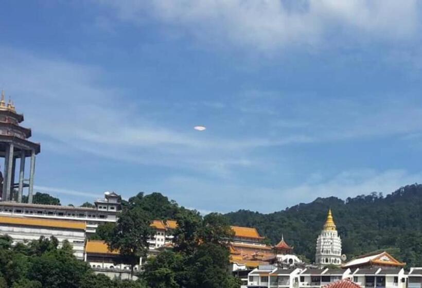 膳宿费 Comfortable Stay