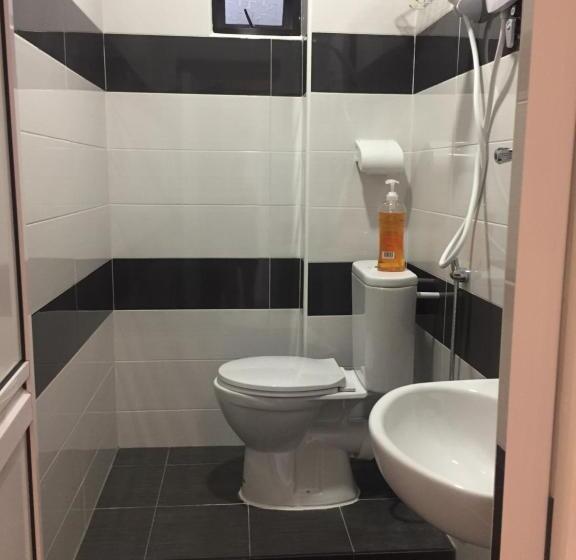 膳宿费 Comfortable Stay