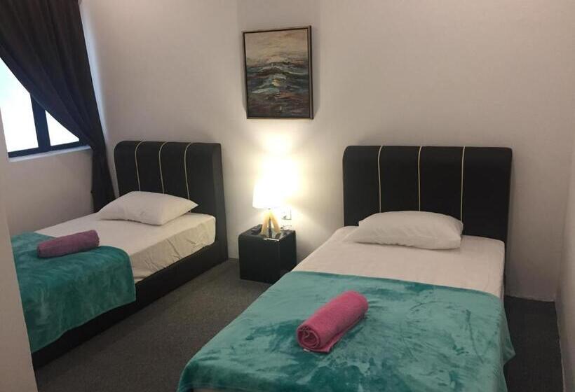 膳宿费 Comfortable Stay