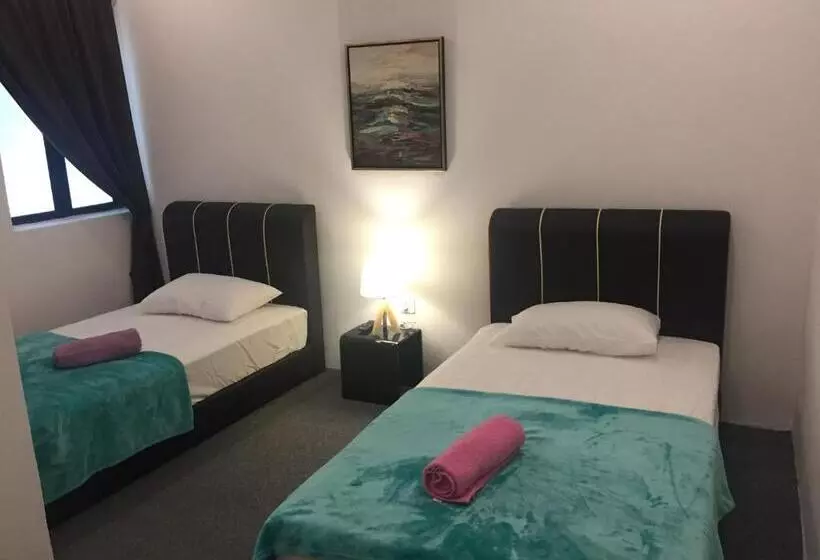 Majatalo Comfortable Stay