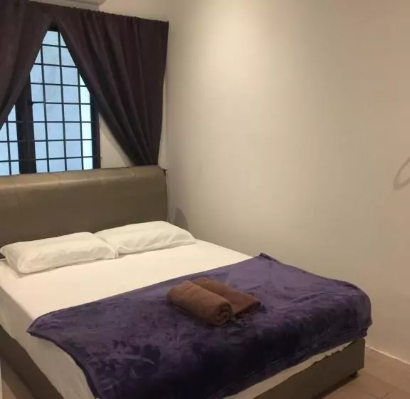 Majatalo Comfortable Stay