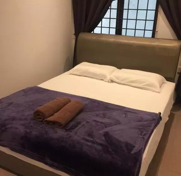 Majatalo Comfortable Stay