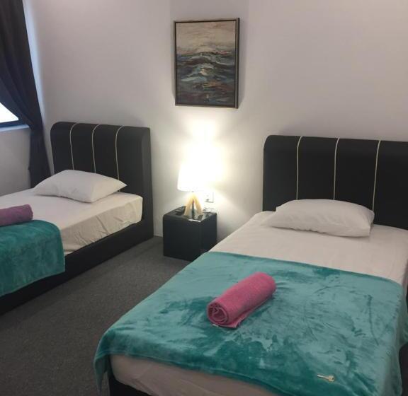 膳宿费 Comfortable Stay