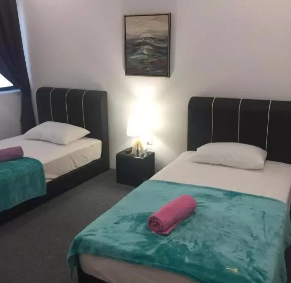 Majatalo Comfortable Stay