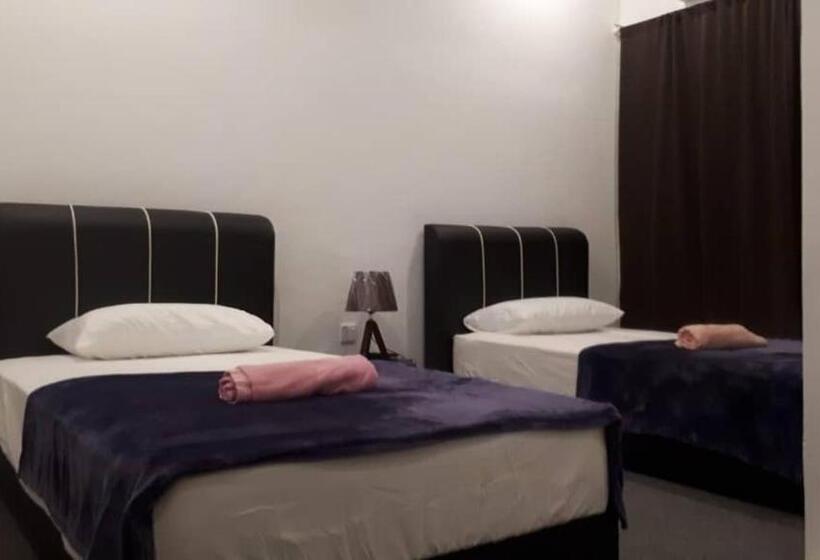 膳宿费 Comfortable Stay